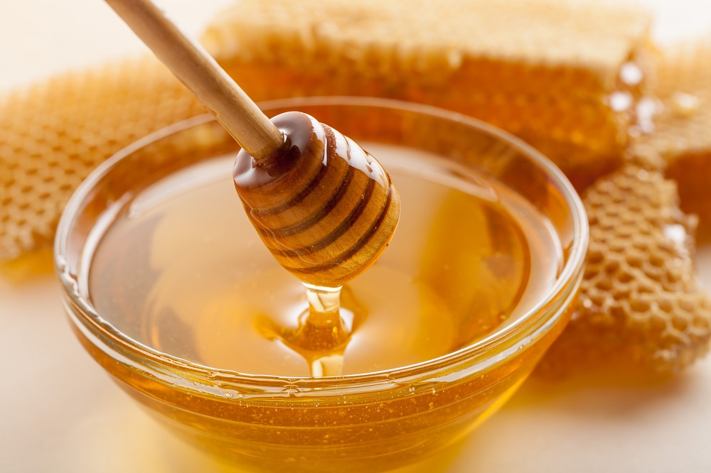 The Amazing Supply Chain of Honey - All Things Supply Chain