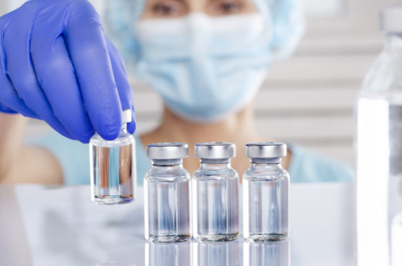 healthcare supply chain