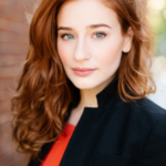 Portrait Rose Morisson