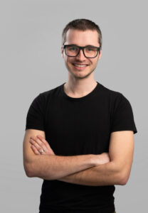 Mario Bock profile pic