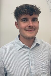 Niklas Karlowitsch, part of All Things Supply Chain blog