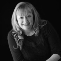 Portrait Leslie Barton